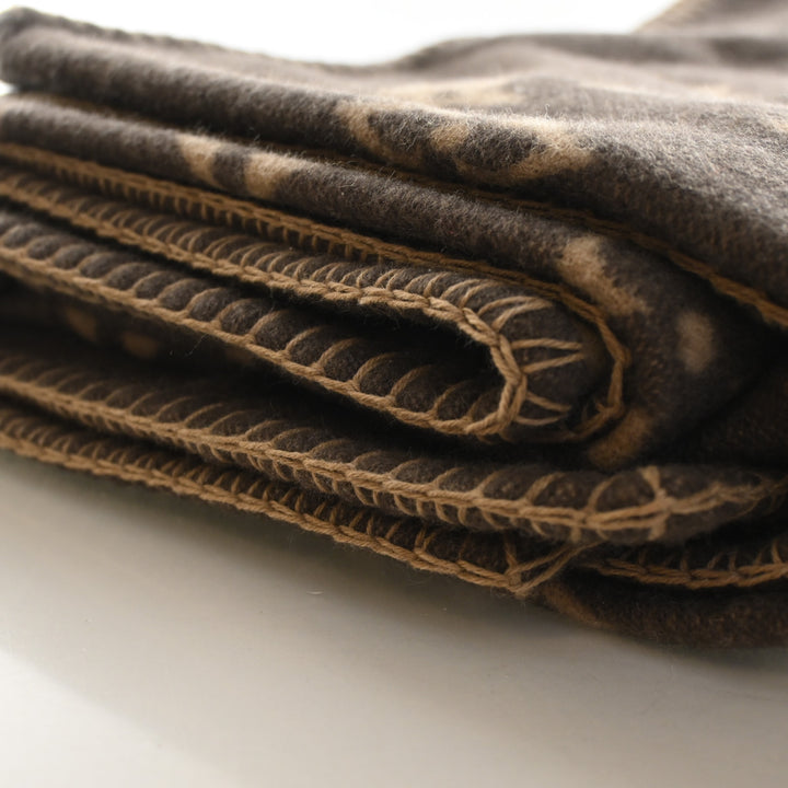 Louis Vuitton Neo Monogram Blanket