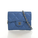 Product - Chanel Caviar Cla...