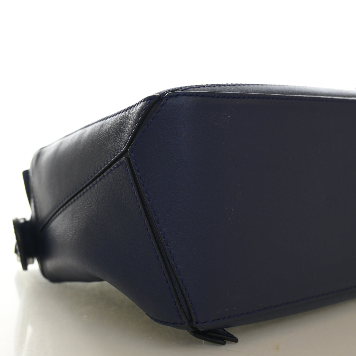 Loewe Small Calfskin Puzzle Bag, photo 6 of 14