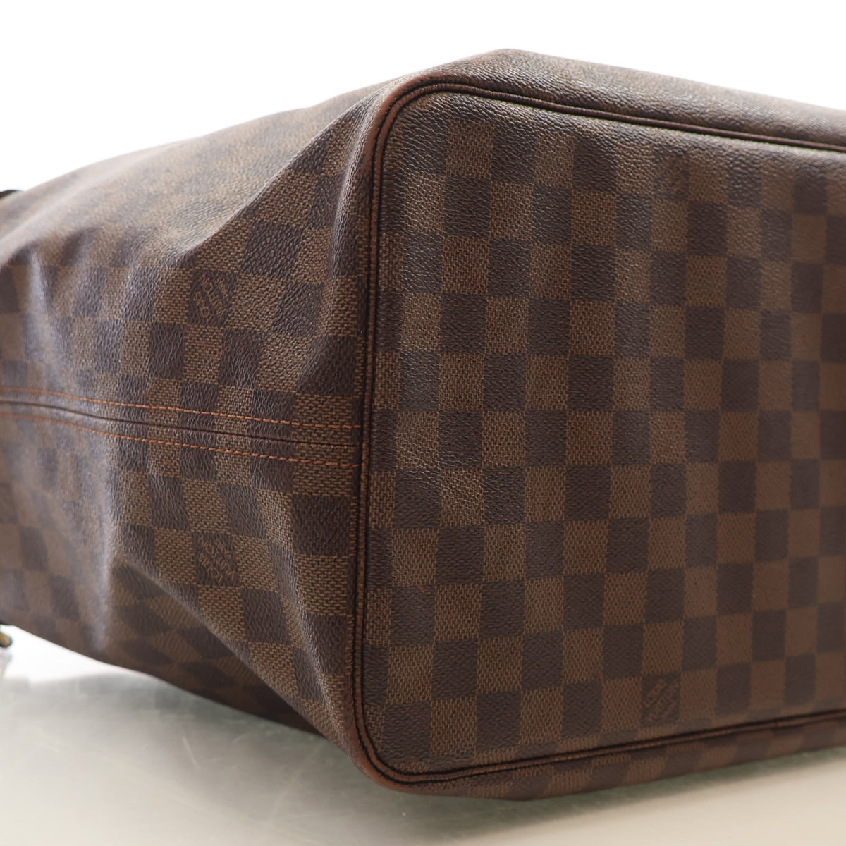 Louis Vuitton Damier Ebene Neverfull GM, photo 5 of 12