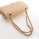Chanel Medium Caviar Classi...