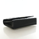 Chanel Caviar Wallet On Cha...