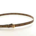 Louis Vuitton Reverse Monog...
