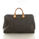 Louis Vuitton Vintage Monog...