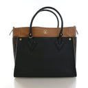 Louis Vuitton Calfskin On M...