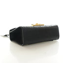 Gucci Small Guccissima Padl...