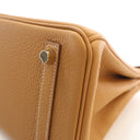 Hermes Naturel-Sabel Togo B...