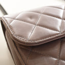 Chanel Aged Calfskin Perfec...
