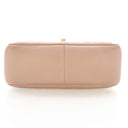 Chanel Medium Calfskin Sing...