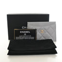 Chanel Caviar Classic Card ...