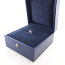 LV Diamonds Solitaire Monog...