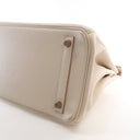 Hermes Craie Togo Birkin 30