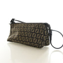 Fendi Monogram Zucchino Poc...