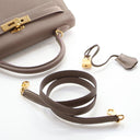 Hermes Etoupe Epsom Sellier...