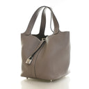 Hermes Gris Asphalte Clemen...