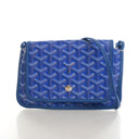 Goyard Goyardine Plumet