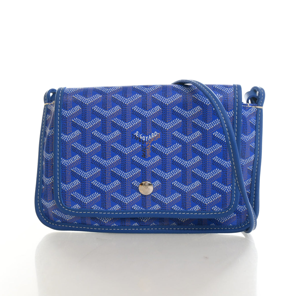 Goyard Goyardine Plumet, photo 1 of 12