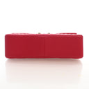 Chanel Medium Lambskin Pago...