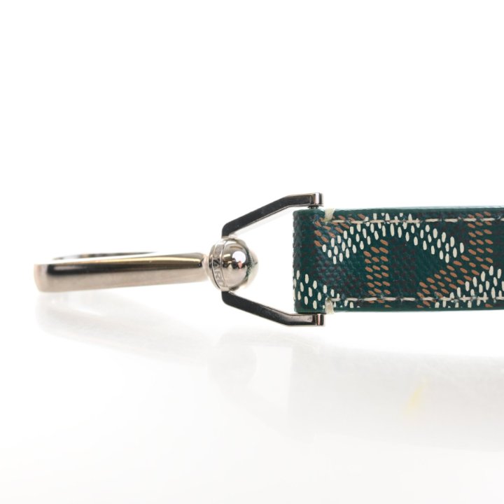Goyard Goyardine Key Holder