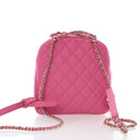 Chanel Small Caviar Day Bac...