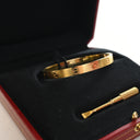 Cartier Classic Model Love ...
