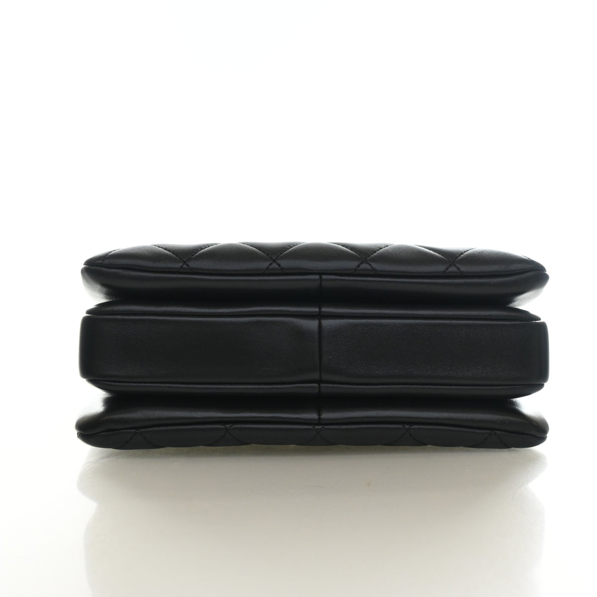 Chanel Small Lambskin Trendy CC Top Handle Bag, photo 9 of 15