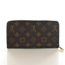 Louis Vuitton Monogram Zipp...