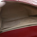 Chanel Calfskin In the Busi...