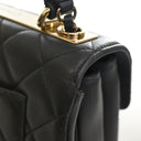 Chanel Small Lambskin Trend...
