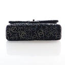 Chanel Medium Embellished C...