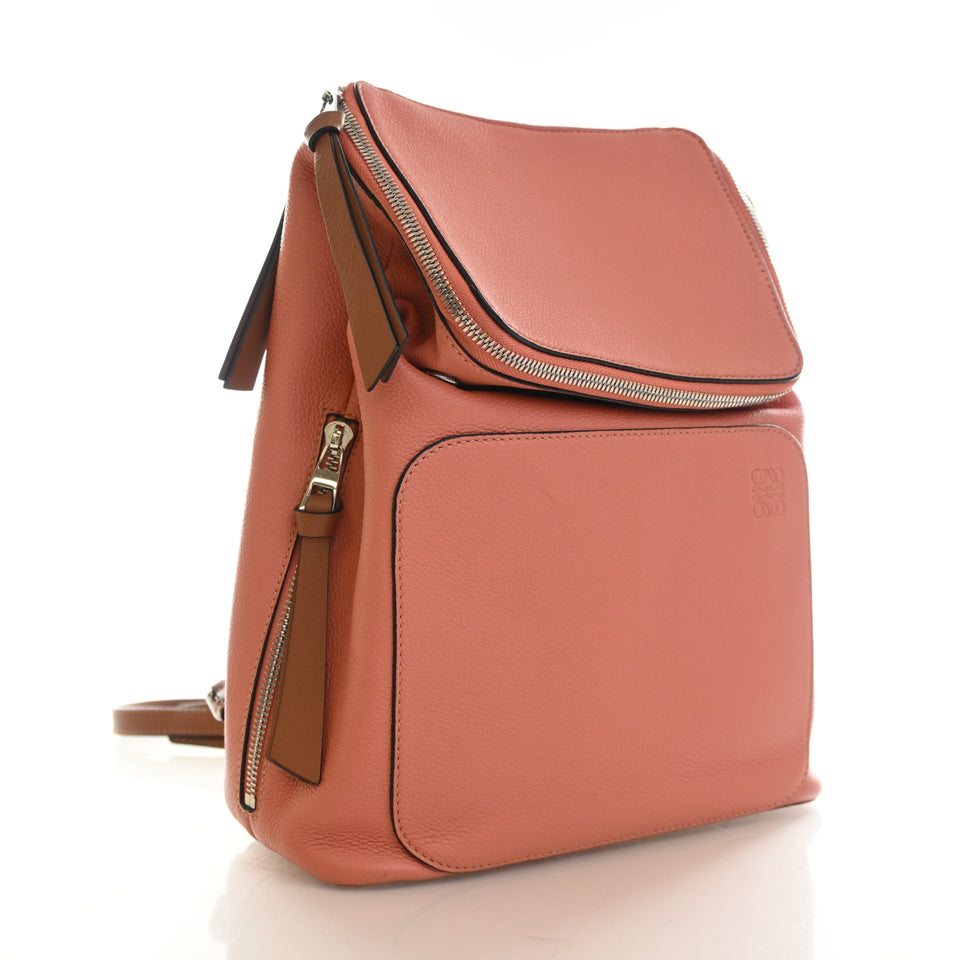 Loewe Calfskin Goya Backpack
