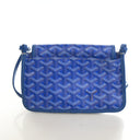 Goyard Goyardine Plumet
