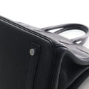 Hermes Noir Togo Birkin 30