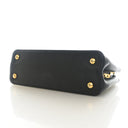 Louis Vuitton Calfskin Capu...