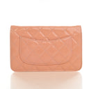 Chanel Patent Classic Walle...