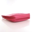 Hermes Rose Tyrien Epsom Ev...