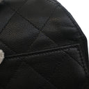 Chanel Small Caviar 25 Hobo