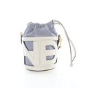 Fendi Step Out Leather Buck...