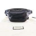 Gucci GG Embossed Belt Bag