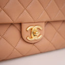 Hover Product -Chanel Lambs...