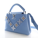 Louis Vuitton Studded Tauri...