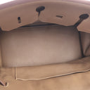 Hermes Étoupe Togo Birkin 35	