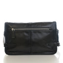 Prada Leather Shoulder Bag