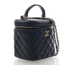 Hover Product -Chanel Small...