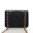 Chanel Mini Lambskin Chain ...