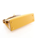 Hermes Jaune Ambre Epsom Mi...