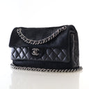 Chanel Medium Calfskin Miss...