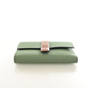 Loewe Small Calfskin Anagra...