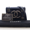 Chanel Mini Boy Brick Flap ...
