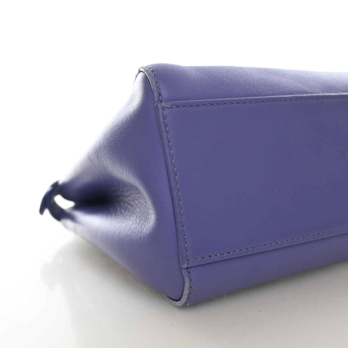 Fendi Mini Lambskin Peekaboo, photo 6 of 19